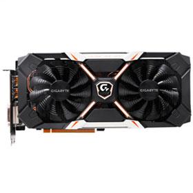 GIGABYTE GeForce GTX 1060 Xtreme Gaming Graphics Card